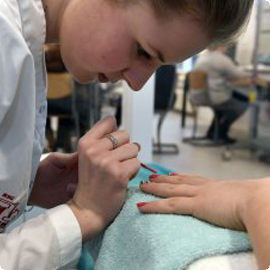 Vmbo Zorg &#038; Welzijn